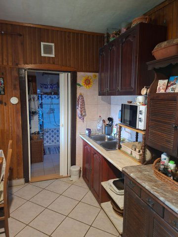 Eladó családi ház, Pölöskén 37 M Ft, 3 szobás