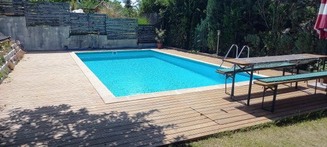 Eladó téglalakás, Pilisborosjenőn 114.9 M Ft, 5 szobás