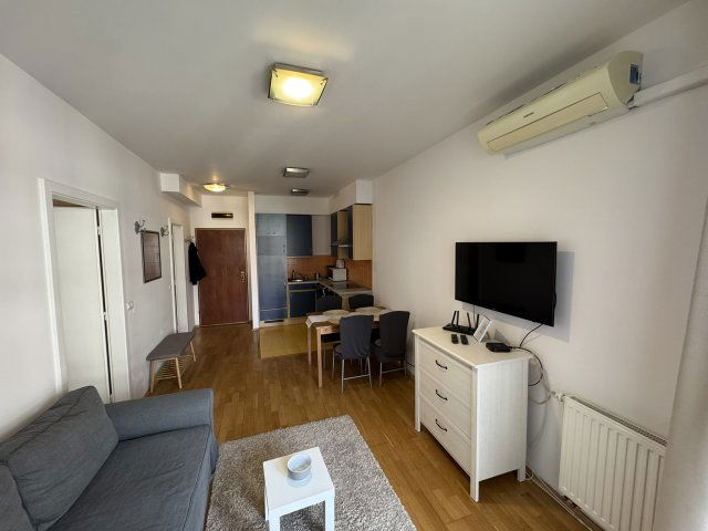 Kiadó téglalakás, albérlet, VI. kerületben, Király utcában