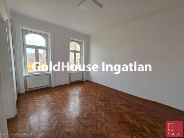 Eladó téglalakás, Budapesten, VII. kerületben 79.9 M Ft