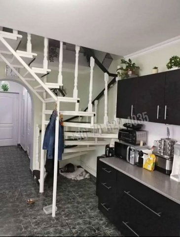 Eladó sorház, Budapesten, X. kerületben 85 M Ft, 3 szobás