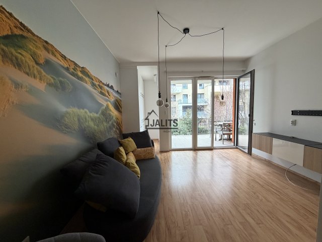 Kiadó téglalakás, albérlet, Budapesten, XI. kerületben