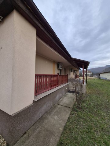 Eladó családi ház, Szendrőn 25.5 M Ft, 2 szobás
