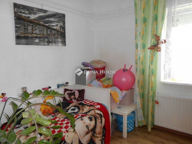 Eladó családi ház, Lövőn 29.9 M Ft, 3 szobás