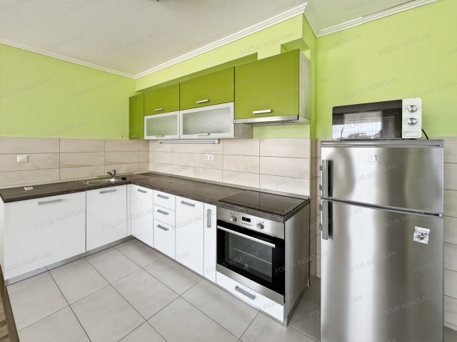 Kiadó téglalakás, albérlet, Kecskeméten 235 E Ft / hó