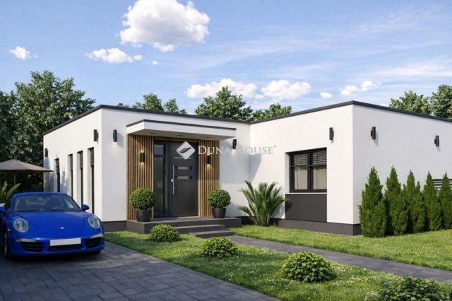 Eladó ikerház, Budapesten, XVIII. kerületben 68.9 M Ft, 3 szobás