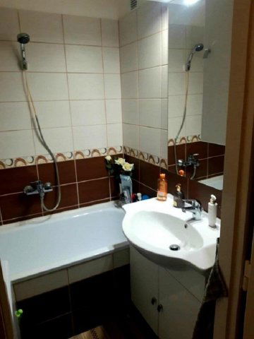 Eladó panellakás, Székesfehérvárott 46.5 M Ft, 1+1 szobás