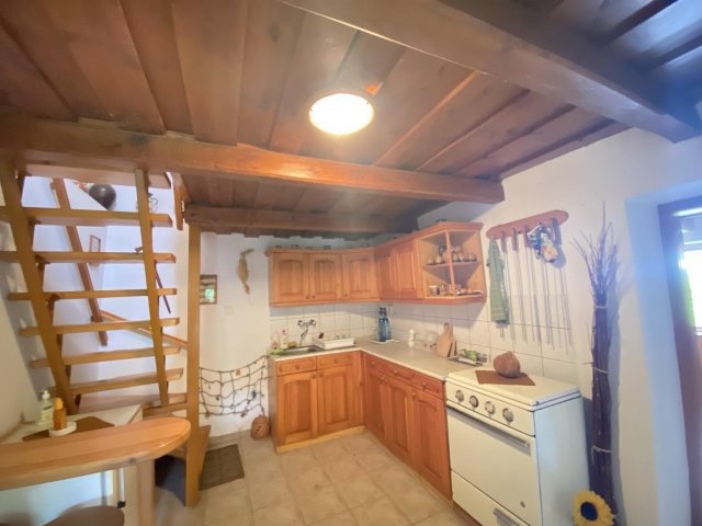 Eladó családi ház, Zalaszentgróton 29.9 M Ft, 2 szobás