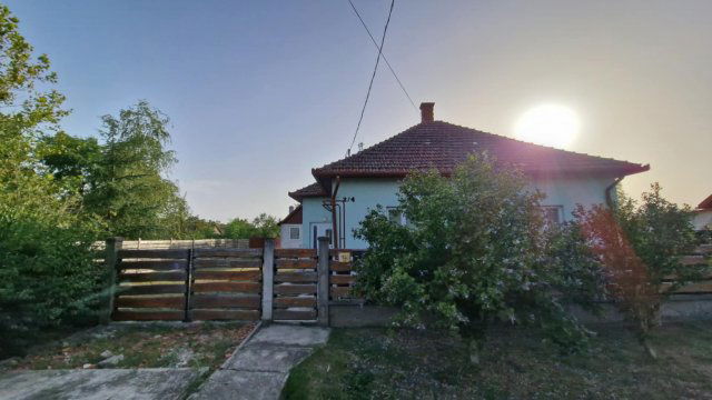 Eladó családi ház, Gyomaendrődön, Bocskai István utcában