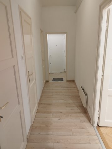 Eladó téglalakás, Budapesten, XIII. kerületben 72 M Ft, 2 szobás