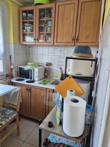 Eladó panellakás, Budapesten, XI. kerületben, Etele úton