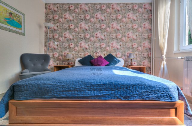 Eladó téglalakás, Budapesten, XXI. kerületben 62.85 M Ft