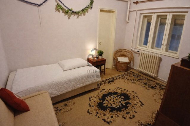 Eladó családi ház, Nádudvaron 10.9 M Ft, 2 szobás