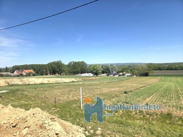 Eladó mezogazdasagi ingatlan, Alsópáhokon 17.9 M Ft