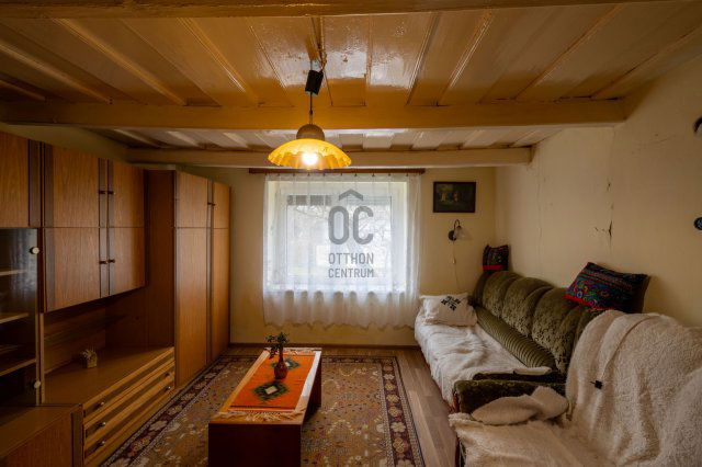 Eladó családi ház, Lovasberényben 22.5 M Ft, 3 szobás