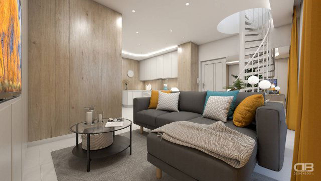 Eladó téglalakás, Nyíregyházán 83 M Ft, 3 szobás