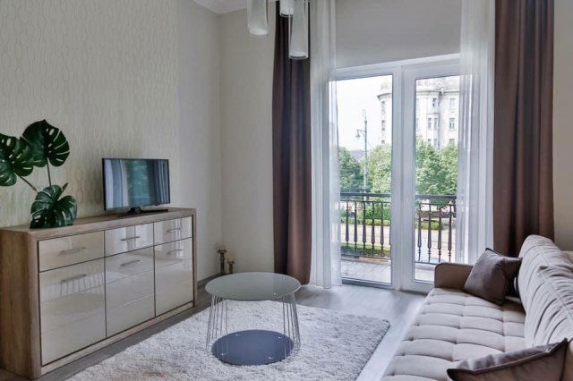 Kiadó téglalakás, albérlet, Debrecenben 300 E Ft / hó, 2 szobás