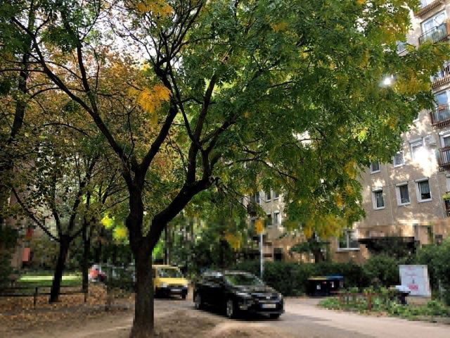 Eladó panellakás, Budapesten, III. kerületben 67.1 M Ft, 3 szobás