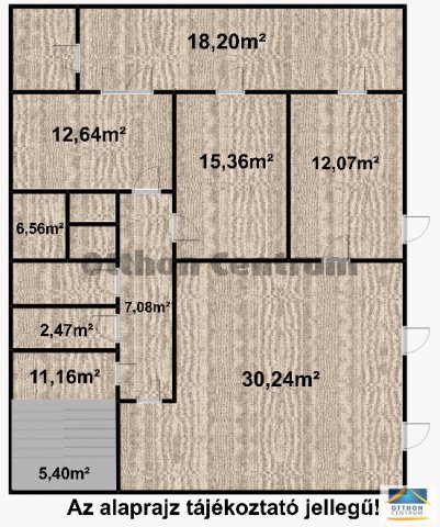 Eladó üzlethelyiség, Budapesten, XX. kerületben 250 M Ft