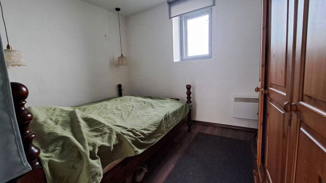 Eladó családi ház, Göncön 24 M Ft, 2 szobás