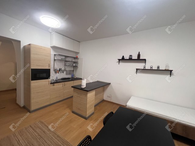 Kiadó téglalakás, albérlet, Sopronban 170 E Ft / hó, 1 szobás