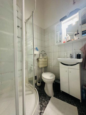 Eladó téglalakás, Budapesten, VII. kerületben 48 M Ft, 1 szobás