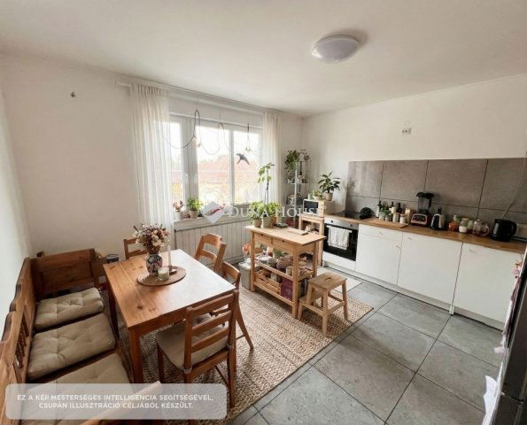 Eladó téglalakás, Vácon 170 M Ft, 4 szobás