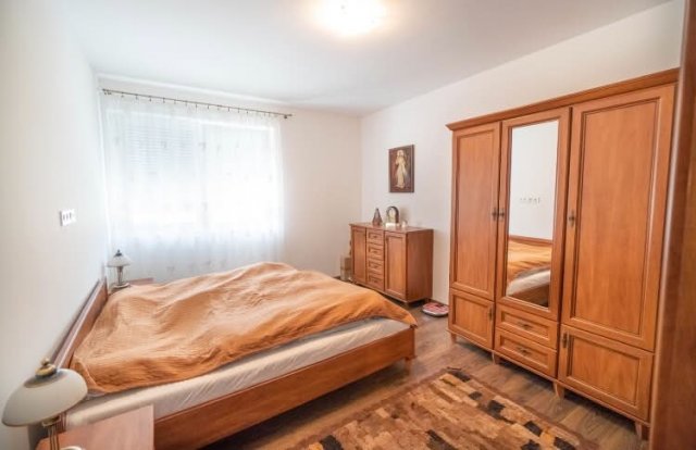 Eladó téglalakás, Mosonmagyaróváron 84.7 M Ft, 4 szobás