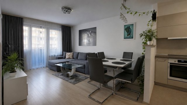 Kiadó téglalakás, albérlet, XIII. kerületben, Reitter Ferenc utcában