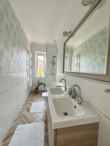 Eladó téglalakás, Budapesten, XI. kerületben 94.9 M Ft, 2 szobás