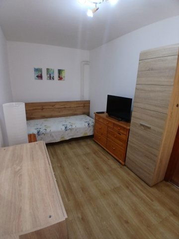 Kiadó téglalakás, albérlet, Debrecenben 85 E Ft / hó, 1 szobás