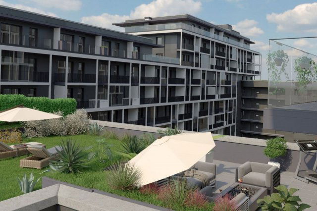 Eladó téglalakás, Budapesten, XI. kerületben, Fehérvári úton