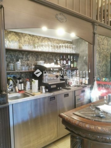 Eladó üzlethelyiség, Budapesten, XIII. kerületben 105.5 M Ft