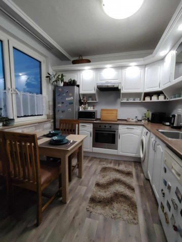 Eladó téglalakás, Nyíregyházán 52.9 M Ft, 1+2 szobás