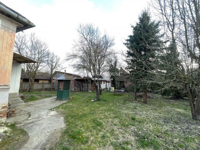 Eladó családi ház, Pankaszon 26.9 M Ft, 2 szobás