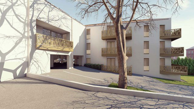 Eladó téglalakás, Pécsett, Felsőbalokány utcában 74.9 M Ft