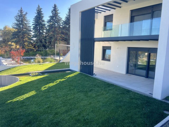 Eladó téglalakás, Budapesten, XI. kerületben 189 M Ft