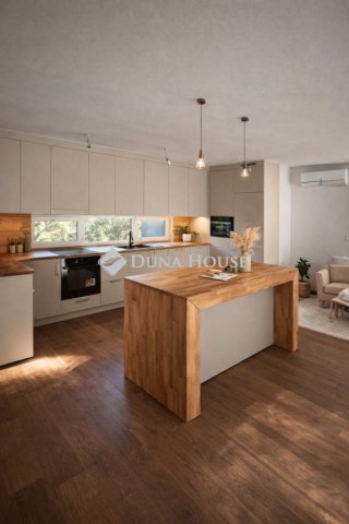 Eladó sorház, Budapesten, II. kerületben 209.79 M Ft, 5 szobás