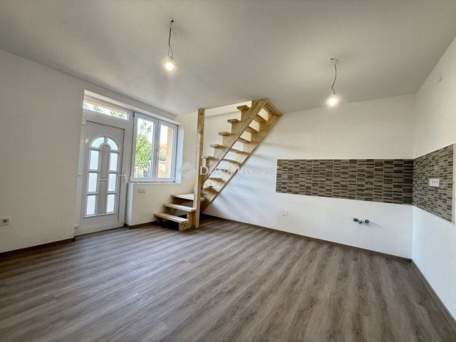 Eladó téglalakás, Budapesten, XX. kerületben 59.9 M Ft