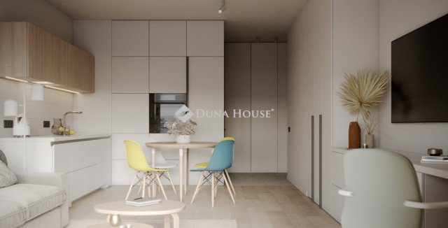 Eladó téglalakás, Budapesten, XIII. kerületben 71.38 M Ft