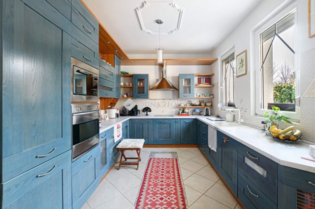 Eladó családi ház, Budapesten, XI. kerületben 559 M Ft, 6 szobás