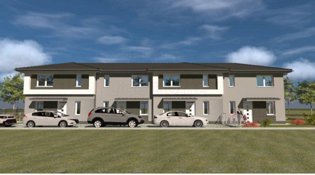 Eladó telek, Balatonföldváron 39.9 M Ft / költözzbe.hu