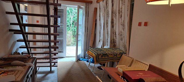 Eladó nyaraló, Balatonberényben 47.5 M Ft, 3 szobás