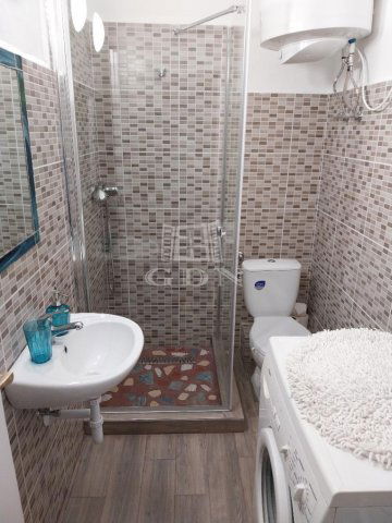 Kiadó téglalakás, albérlet, Budapesten, I. kerületben