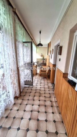 Eladó családi ház, Dabason 64.9 M Ft, 3 szobás