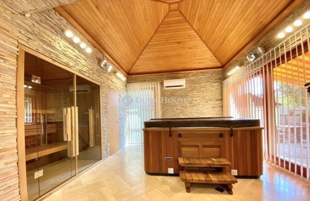 Eladó családi ház, Budapesten, XVII. kerületben 350 M Ft