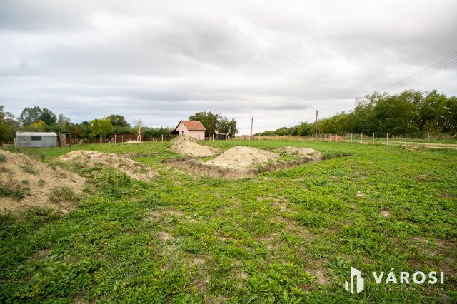 Eladó telek, Gyomaendrődön 29.9 M Ft / költözzbe.hu