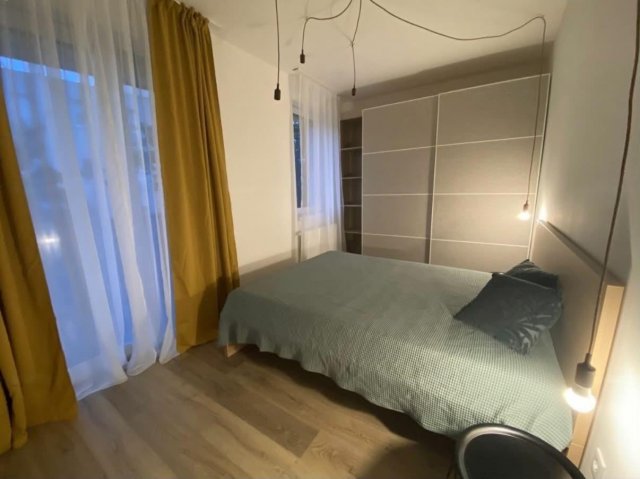 Kiadó téglalakás, albérlet, XIII. kerületben, Fáy utcában