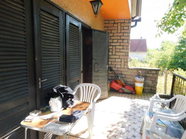 Eladó nyaraló, Tápiószentmártonon 19.9 M Ft, 3 szobás