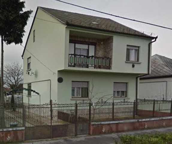 Eladó családi ház, Nagykanizsán 50 M Ft, 4 szobás